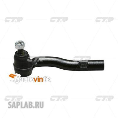 Купить CTR CET-127L Наконечник рулевой