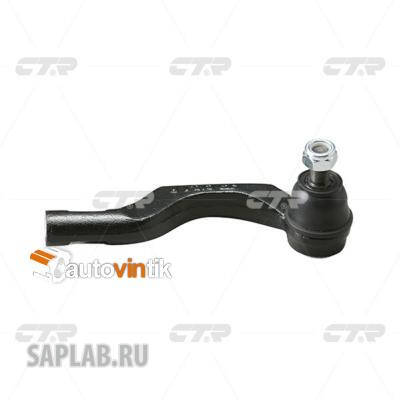 Купить CTR CET-133R Наконечник рулевой