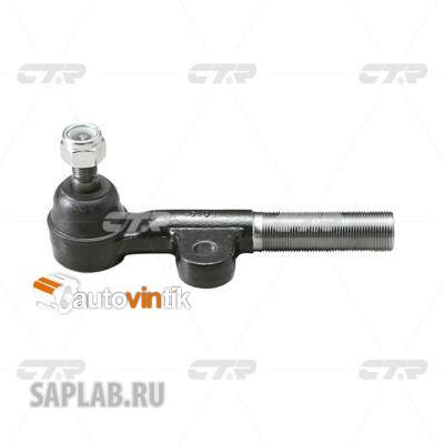 Купить CTR CET-138 Наконечник рулевой