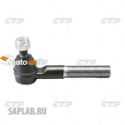 Купить CTR CET-139 Наконечник рулевой