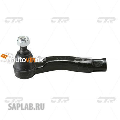 Купить CTR CET-140 Наконечник рулевой