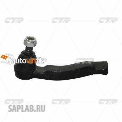 Купить CTR CET-141 Наконечник рулевой