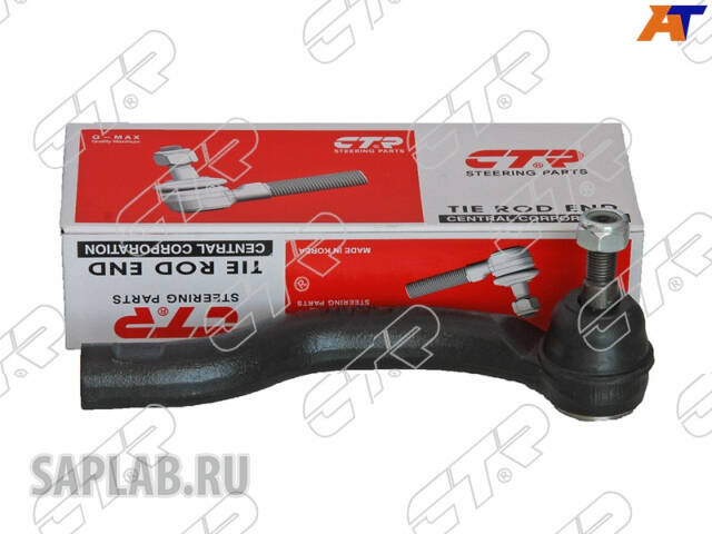 Купить CTR CET-142 Наконечник рулевой