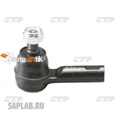 Купить CTR CET-147 Наконечник рулевой