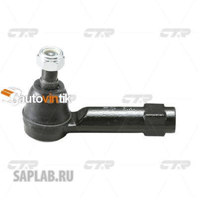 Купить CTR CET-155 Наконечник рулевой