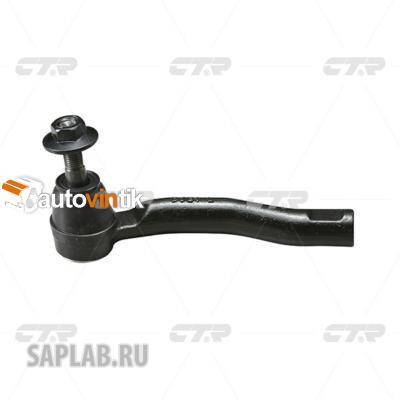 Купить CTR CET-161 Наконечник рулевой