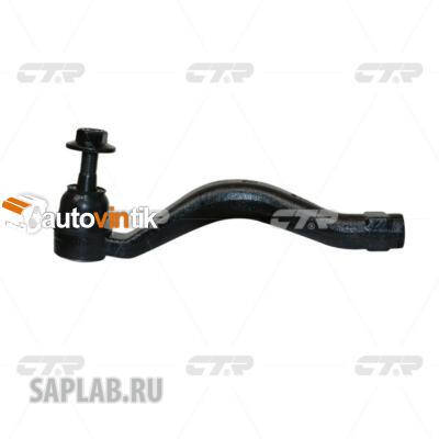 Купить CTR CET-162 Наконечник рулевой