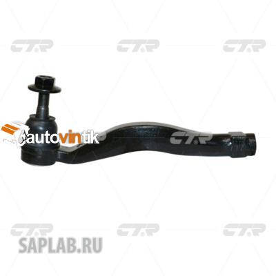Купить CTR CET-163 Наконечник рулевой