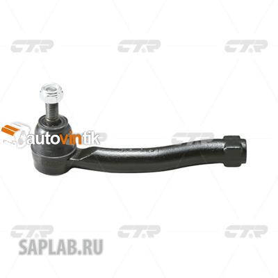 Купить CTR CET-166 Наконечник рулевой