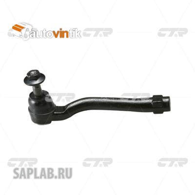 Купить CTR CET-171 Наконечник рулевой тяги (нов арт CE0786) CET-171