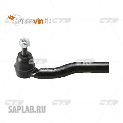 Купить CTR CET-177 Наконечник рулевой