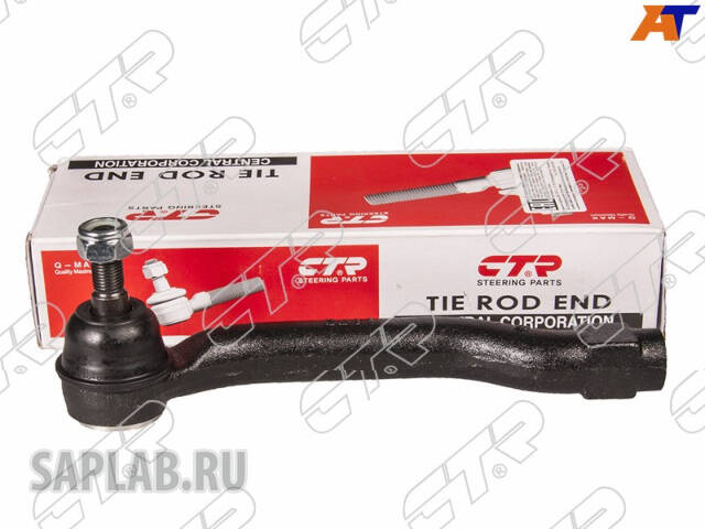 Купить CTR CET-200R Наконечник рулевой