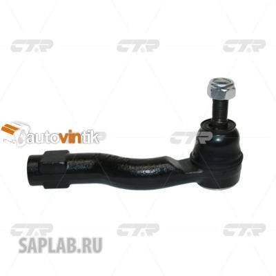 Купить CTR CET-203R Наконечник рулевой