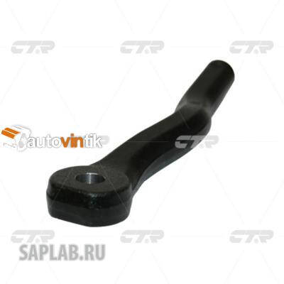 Купить CTR CET-211L Наконечник рулевой
