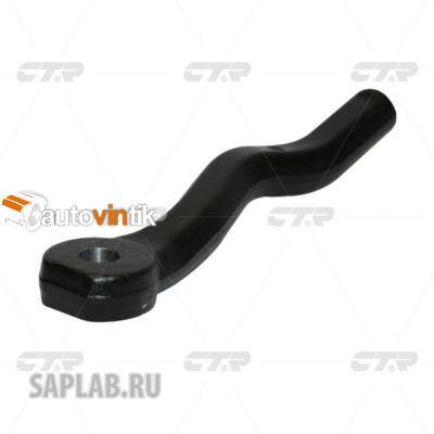 Купить CTR CET-211R Наконечник рулевой