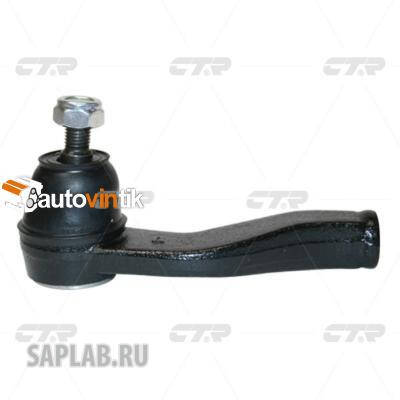Купить CTR CET-214L Наконечник рулевой