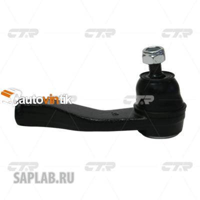Купить CTR CET-214R Наконечник рулевой