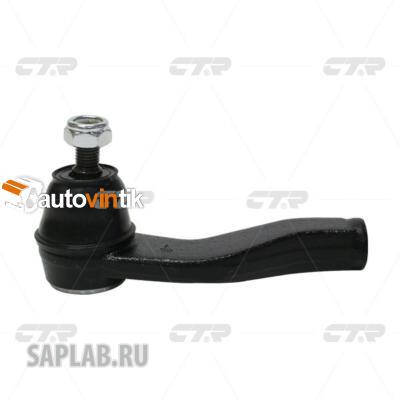 Купить CTR CET-215L Наконечник рулевой