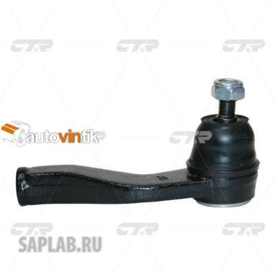 Купить CTR CET-215R Наконечник рулевой