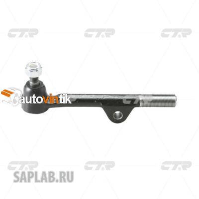 Купить CTR CET-58 Наконечник рулевой