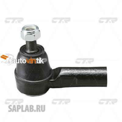 Купить CTR CET-65 Наконечник рулевой