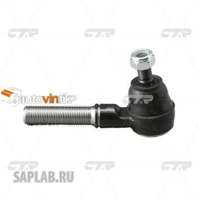 Купить CTR CET-68 Наконечник рулевой