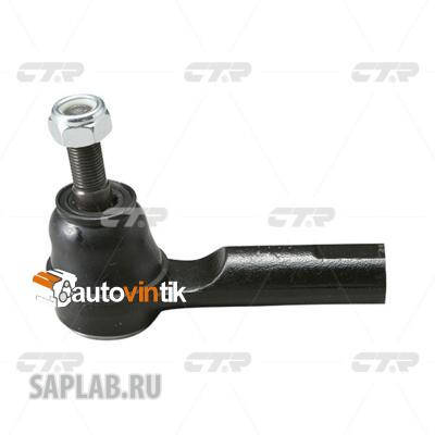Купить CTR CET-84 Наконечник рулевой