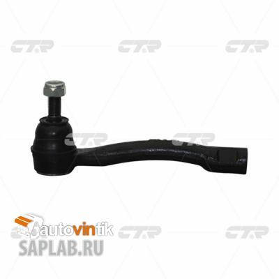 Купить CTR CET-89 Наконечник рулевой