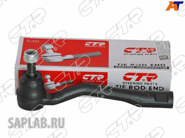 Купить CTR CET-91 Наконечник рулевой