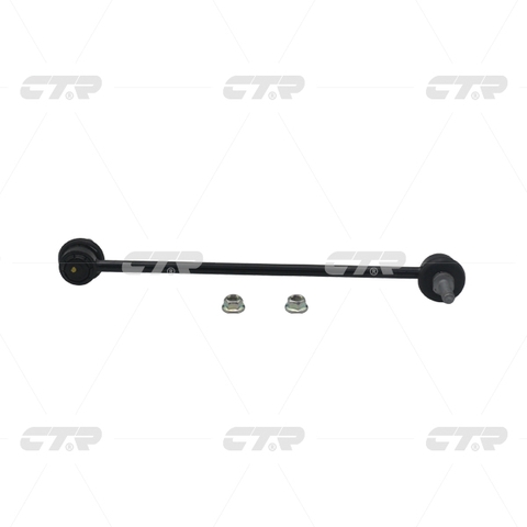 Купить CTR CL0064 Стойка стабилизатораFORD FOCUS II 11/04-/ VOLVO S40 04-/MAZDA 3 (старый арт. CLF-31) CL0064