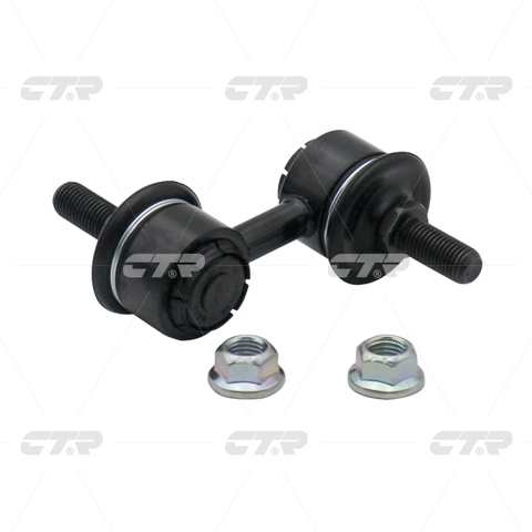 Купить CTR CL0136 Стойка стабилизатора переднего HONDA CIVIC 95-01, CR-V 95-01 (старый арт. CLHO-2) CL0136