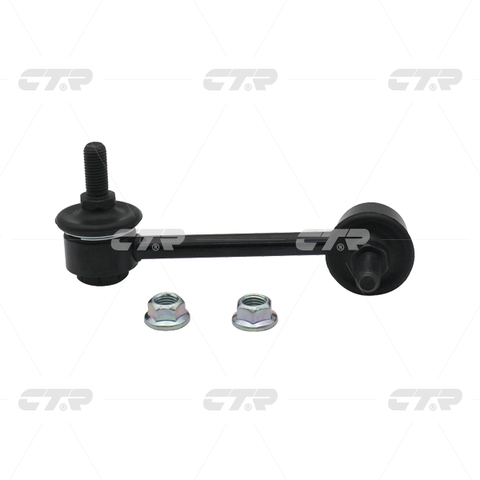 Купить CTR CL0142 Стойка стабилизатора задн левая HONDA ACCORD 97-02 (старый арт. CLHO-9) CL0142