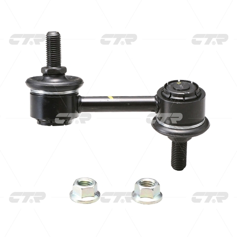 Купить CTR CL0161 Стойка стабилизатора передн левая HONDA ACCORD 03-07 (старый арт. CLHO-28) CL0161
