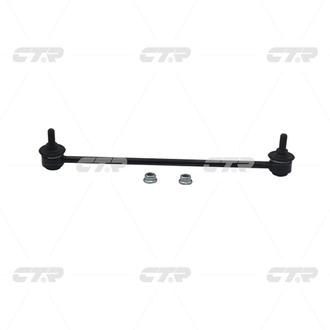 Купить CTR CL0190 Стойка стабилизатора передн левая HONDA FIT, JAZZ 04-08 (старый арт. CLHO-59) CL0190