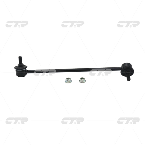 Купить CTR CL0204 Стойка стабилизатора лев. HONDA FIT/JAZZ (старый арт. CLHO-73) CL0204