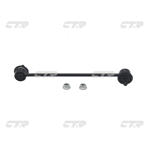 Купить CTR CL0240 Стойка стабилизатора переднего CHEVROLET AVEO 03-08 (старый арт. CLKD-8) CL0240