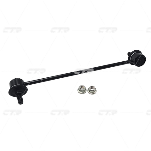 Купить CTR CL0241 Стойка стабилизатора переднего прв. CHEVROLET LACETTI 02-07 (старый арт. CLKD-9) CL0241