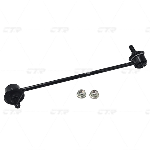 Купить CTR CL0242 Стойка стабилизатора переднего лев. CHEVROLET LACETTI 02-07 (старый арт. CLKD-10) CL0242