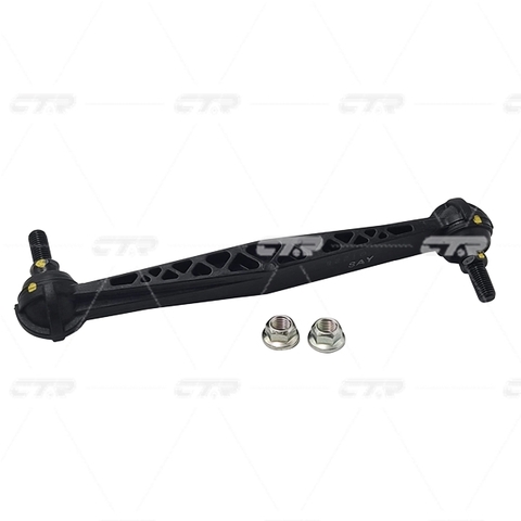 Купить CTR CL0243 Стойка стабилизатора CHEVROLET LACETTI 02-07 (старый арт. CLKD-11) CL0243