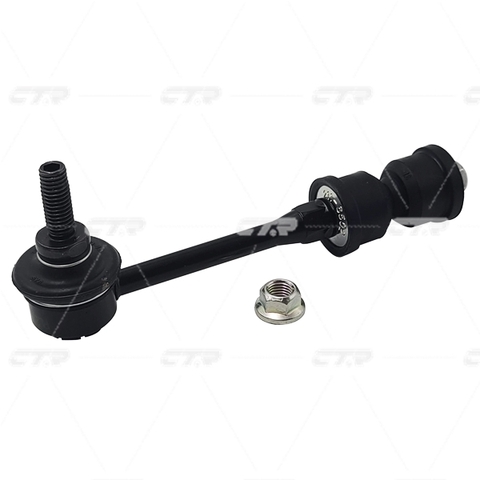 Купить CTR CL0247 Стойка стабилизатора задняя CHEVROLET CAPTIVA, OPEL ANTARA (старый арт. CLKD-16) CL0247