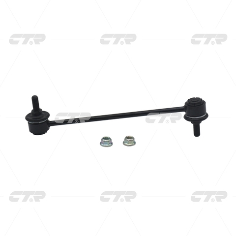 Купить CTR CL0248 Стойка стабилизатора передняя CHEVROLET SPARK 09- (старый арт. CLKD-17) CL0248