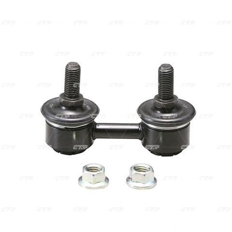 Купить CTR CL0254 Стойка стабилизатора переднего TOYOTA COROLLA 96-02 (старый арт. CLT-4) CL0254