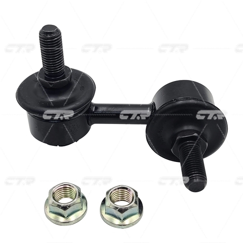 Купить CTR CL0261L Стойка стабилизатора HYUNDAI ACCENT 99-06, MATRIX 01- (старый арт. CLKH-18L) CL0261L