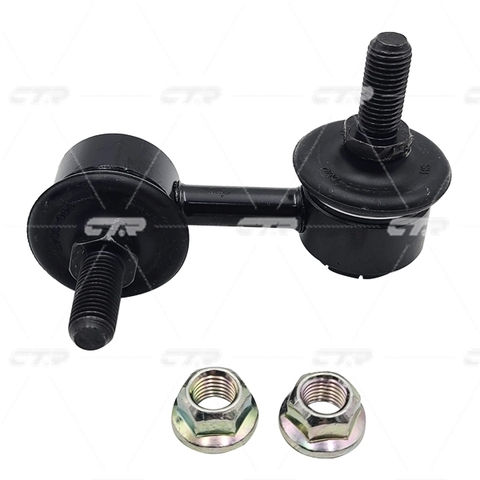 Купить CTR CL0261R Стойка стабилизатора HYUNDAI ACCENT 99-06, MATRIX 01- (старый арт. CLKH-18R) CL0261R
