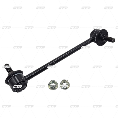 Купить CTR CL0265L Стойка стабилизатора лев. HYUNDAI GETZ/CLICK 02- (старый арт. CLKH-20L) CL0265L