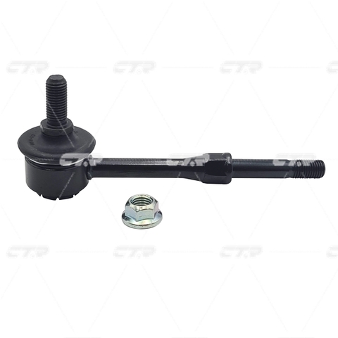 Купить CTR CL0271 Стойка стабилизатора HYUNDAI ACCENT 99-06 (старый арт. CLKH-27) CL0271