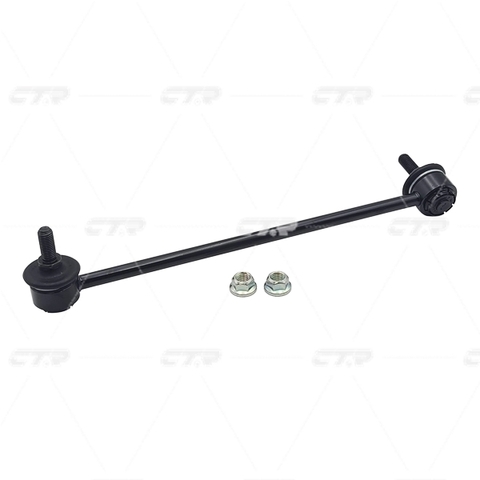 Купить CTR CL0272R Стойка стабилизатора прв. HYUNDAI TUSCANI 01- (старый арт. CLKH-28R) CL0272R