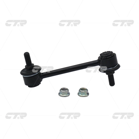 Купить CTR CL0274 Стойка стабилизатора заднего HYUNDAI AVANTE/ELANTRA 95-00, AVANTE/ELANTRA 00-06, TIBURON/COUPE 96-01, TUSCANI/COUPE 01-08 (старый арт. CLKH-5) CL0274
