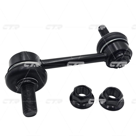 Купить CTR CL0278 Стойка стабилизатора заднего HYUNDAI SANTAFE 06-12, VERACRUZ 06-, KIA SORENTO R 09-12 (старый арт. CLKH-33) CL0278