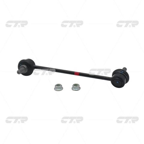 Купить CTR CL0288L Стойка стабилизатора лев. HYUNDAI I20 08- KIA MORNING (старый арт. CLKH-43L) CL0288L